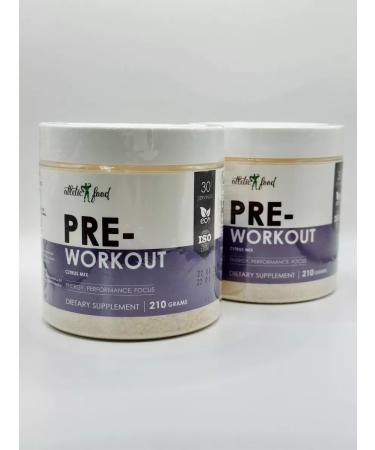 ATHLETIC FOOD Hard work work-winkout