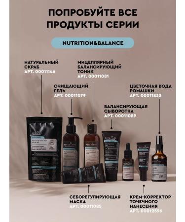 BOTAVIKOS Face cream matting for oily skin - Buy Online on GoSupps.com