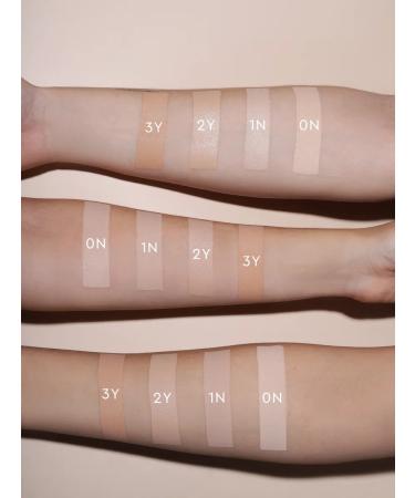 NIKK MOLE Tonal face cream Ideal skin tone nickk mole 1n - Buy Online on GoSupps.com