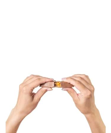 FIT KIT Wellnut Crispy 45g x 15 pcs without sugar. - Buy Online on GoSupps.com