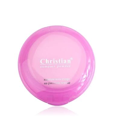 Christian Face powder - Buy Online on GoSupps.com