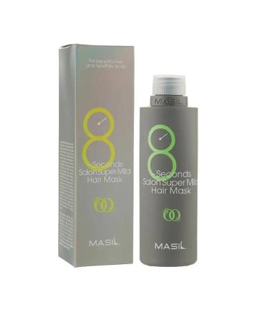 MASIL Korean hair mask MILD 100 ML
