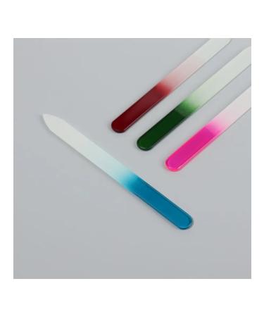 My Sweet Home Failure glass for nails "Color gradient" 3 pcs - Buy Online on GoSupps.com