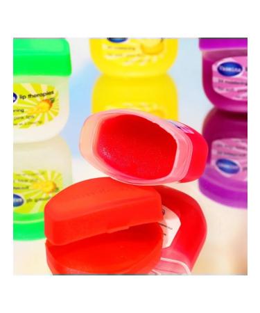 My Sweet Home Cosmetic petroleum jelly mix of flowers and aromas 24 pcs