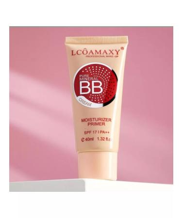 My Sweet Home LcoMaxy BB-core natural tone 40 ml