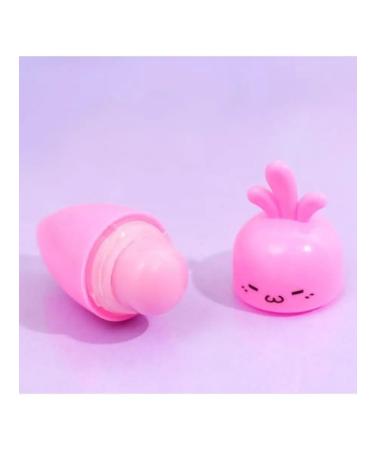 My Sweet Home Lip balm "carrots" a mix of flowers and aromas 24 pcs - Buy Online on GoSupps.com