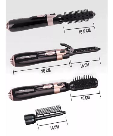 StudioP Hair dryer styling brush - Buy Online on GoSupps.com