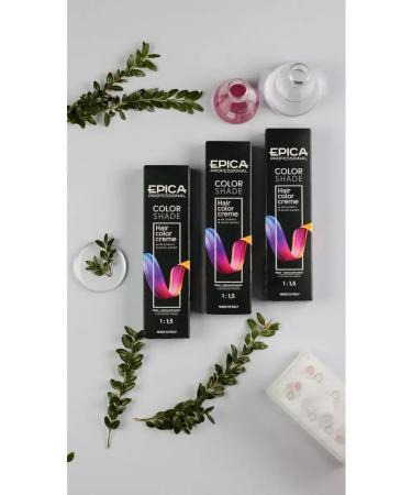 EPICA Colordream 10.21 hair dye - Buy Online on GoSupps.com