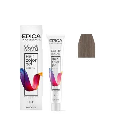 EPICA Colordream 10.21 hair dye - Buy Online on GoSupps.com