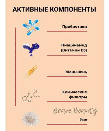 Beauty of Joseon SPF 50 Solno -brake cream SPF - Buy Online on GoSupps.com