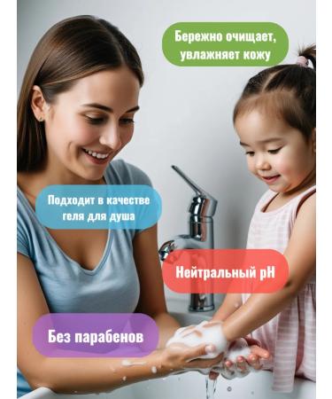 PROFESSIONAL Liquid hand soap 5 liters ocean - Buy Online on GoSupps.com