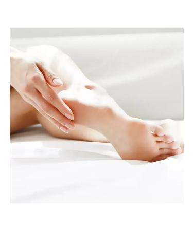 AVON Foot cream nutrient intensively moisturizing 75 ml - Buy Online on GoSupps.com