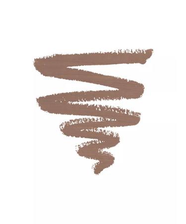 VIVIENNE SABO Eyebrow pencil light brown automatic tone 01 - Buy Online on GoSupps.com