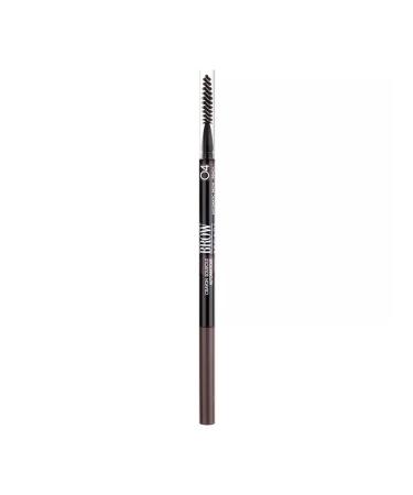 VIVIENNE SABO Eyebrow pencil gray automatic tone 04 Brow Arcade - Buy Online on GoSupps.com
