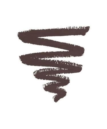 VIVIENNE SABO Eyebrow pencil brown automatic tone 06 - Buy Online on GoSupps.com