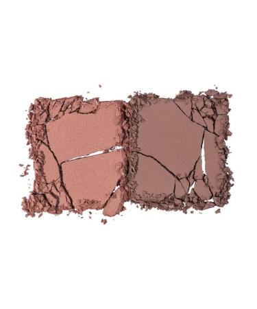 VIVIENNE SABO Palette for face contouring sculptor and bronzer Naturel - Buy Online on GoSupps.com