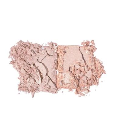 VIVIENNE SABO Highlighter for the face of the gloire d'amour palette tone 02 peach - Buy Online on GoSupps.com