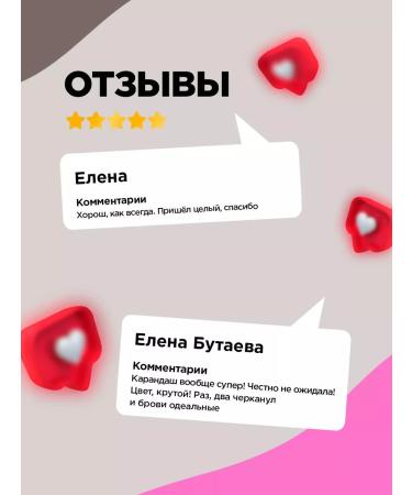 VIVIENNE SABO Eyebrow pencil gray-brown automatic tone 07 - Buy Online on GoSupps.com