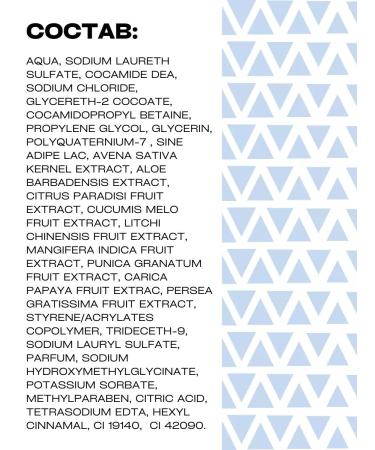 Iris Cosmetic Soul Gel Aloe Avocado Moisturization and Care of the Smoothie Mix - Buy Online on GoSupps.com