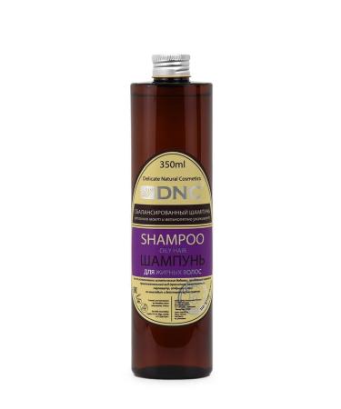 DNC Salusfant oily hair shampoo - Buy Online on GoSupps.com