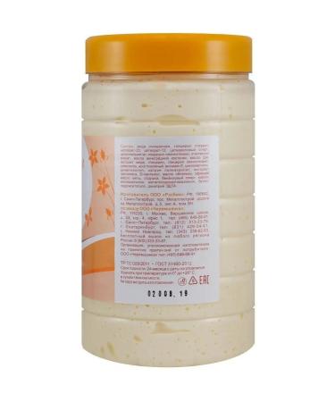 UNAEVA Honey moisturizer from cellulite and stretch marks - Buy Online on GoSupps.com