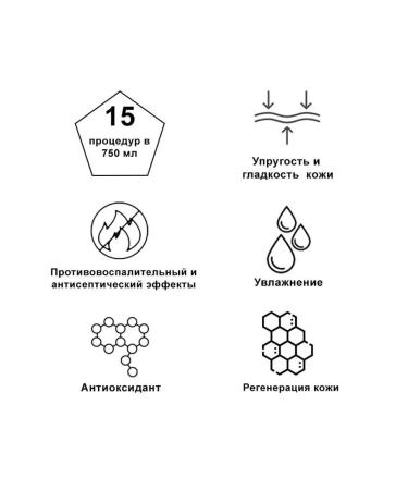 UNAEVA Honey moisturizer from cellulite and stretch marks - Buy Online on GoSupps.com