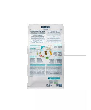 Forza 10 Forza10 min diet.pesce 1.5 kg - Buy Online on GoSupps.com