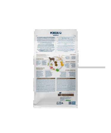 Forza 10 Med Diet Angnello 1.5 kg - Buy Online on GoSupps.com