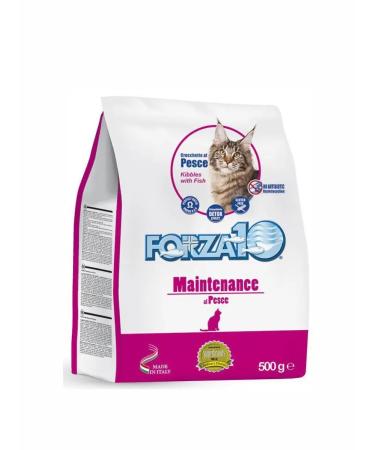 Forza 10 Cat Main Pesce 0.500 kg