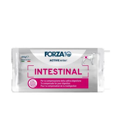Forza 10 Intesinal Active 4 KG E0020904004 - Buy Online on GoSupps.com