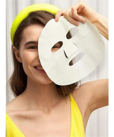 7DAYS Facial face masks set 5 pcs - Buy Online on GoSupps.com
