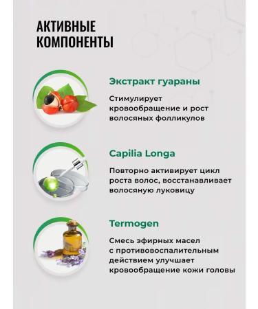 HIPERTIN Hair dropping shampoo medical professional - Buy Online on GoSupps.com