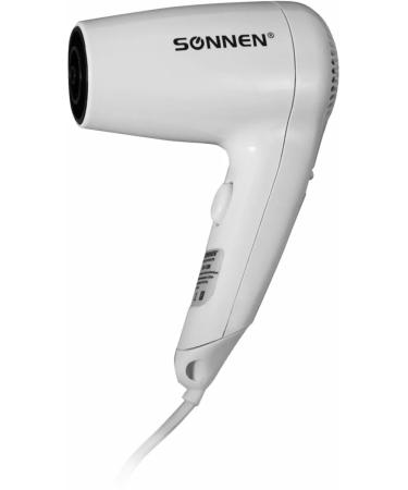 Sonnen Hair hairdoy wall HD-1288 - Buy Online on GoSupps.com