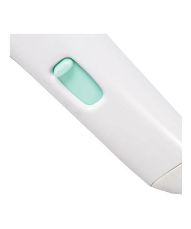 Sonnen Wall-mounted hair dryer 4 speeds - Buy Online on GoSupps.com