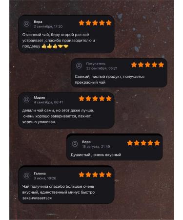 Chaga tea The voice of the north with currant and apple - Buy Online on GoSupps.com