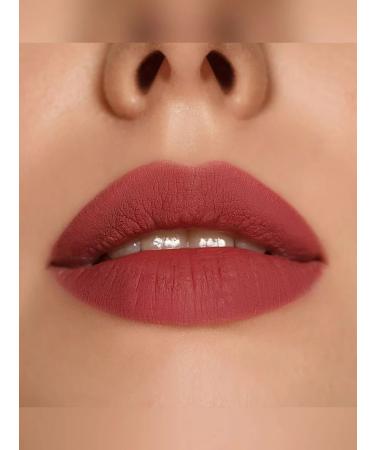 LUXVISAGE Lip pencil Strong tone 45 - Buy Online on GoSupps.com