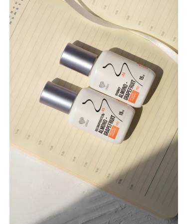 Lovely Primer for eyelashes with coconut aroma 15 ml - Buy Online on GoSupps.com