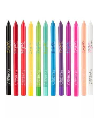 Beauty Creations Eye pencil kayal gel - Buy Online on GoSupps.com