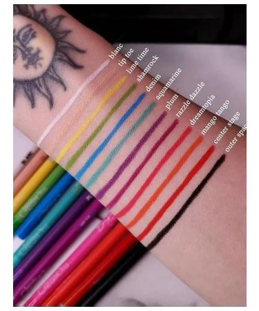 Beauty Creations Eye pencil kayal gel - Buy Online on GoSupps.com