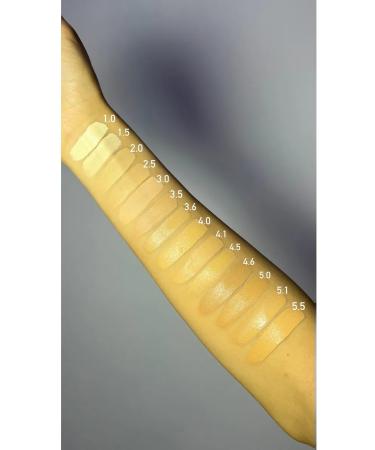 Beauty Creations Flawless Stay Foundation FS5.0 - Buy Online on GoSupps.com