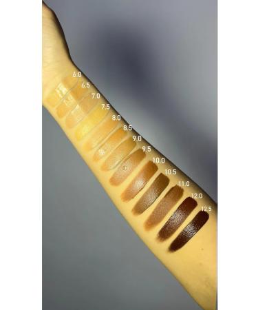 Beauty Creations Flawless Stay Foundation FS5.0 - Buy Online on GoSupps.com