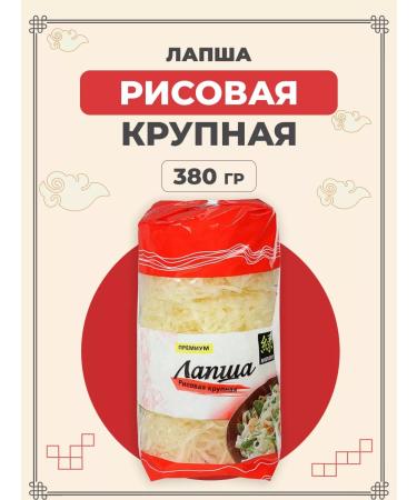 Midori Noodles Chinese rice large 380 g