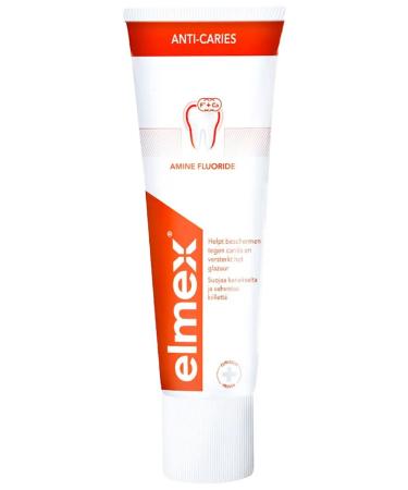 Toothpaste protection against caries Elmex Anti-Caries 75 ml