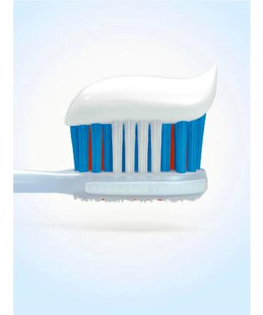 Toothpaste protection against caries Elmex Anti-Caries 75 ml - Buy Online on GoSupps.com