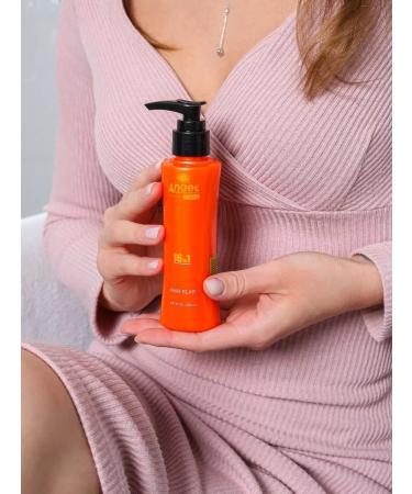 Angel Professional Elixir Infutable Cream 21 20 17 15 12 in 1 150 ml - Buy Online on GoSupps.com