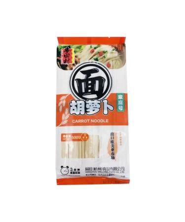 VAYAS Lapsha carrot Village 500g