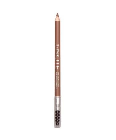 Note Eyebrow pencil open view 11 g 01