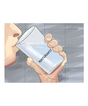 NATURAFIT Magnesium citrate powder (400 mg) 200g - Buy Online on GoSupps.com