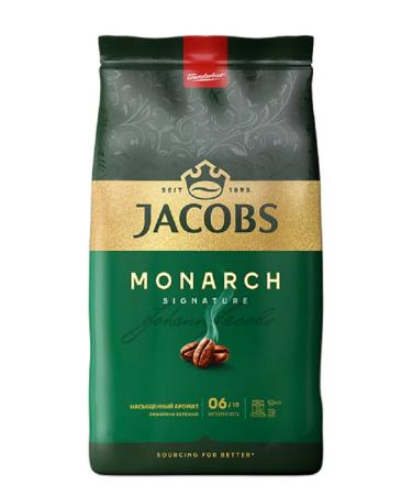 TM JACOBS Coffee in Jacobs Monarch Classic 800g - Buy Online on GoSupps.com