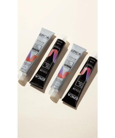 EPICA Colorshade 7.44 hair dye - Buy Online on GoSupps.com